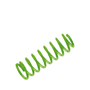 Пружины сжатия